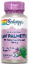 Saw Palmetto Berry Extract, 120ct 160mg