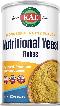 Nutritional Yeast Flakes, 22oz