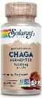 Fermented Organic Chaga Mushroom, 60 ct Vcp