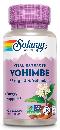 Yohimbe Extract, 60ct 135mg
