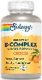 B Complex Chewable, 50 Chewable Orange