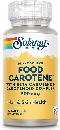 Food Carotene, 100ct 10000IU