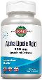Alpha Lipoic Acid SR, 60 Tab 600 mg