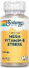 Two-Stage Mega B-Stress, 60ct