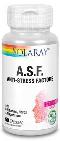 A.S.F. Anti-Stress Factors, 60ct