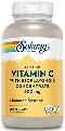 Buffered Vitamin C-500, 100ct 500mg