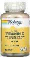 Bio-Plex Buffered Vitamin C-500, 100ct 500mg