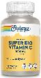 Super Bio C - Buffered, 100ct 1000mg