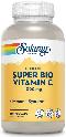 Super Bio C - Buffered, 250ct 1000mg