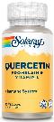 QBC PLEX Quercetin, Bromelain, Vitamin C Complex, 60ct