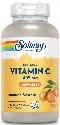 Vitamin C-500 Chewable Orange, 100ct 500mg