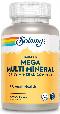 Mega Multi Mineral, 100ct
