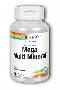 Mega Multi Mineral Iron-Free, 100ct