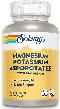 Magnesium and Potassium Asporotates with Bromelain, 120ct