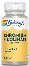 Chromium Picolinate-200, 100ct 200mcg