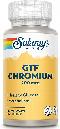 GTF Chromium, 100ct 200mcg