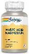 Malic Acid with Magnesium, 90ct 133mg