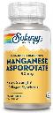 Manganese Asporotate, 100ct 30mg