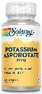 Potassium-99 Asporotate, 100ct 99mg