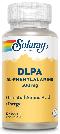 DLPA (DL-Phenylalanine), 60ct 500mg