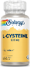 Free-Form L-Cysteine, 30ct 500mg