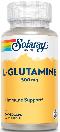 Free-Form L-Glutamine, 50ct 500mg