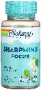 SharpMind Focus, 30 VegCaps