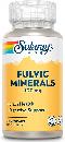 Fulvic Minerals 100 mg, 30 ct Veg Cap