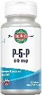 P-5-P The Most Active Form of B6, 50ct