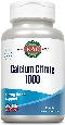 Calcium Citrate, 90ct 1000mg
