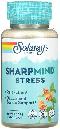 SharpMind Stress, 30 VegCaps