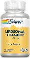 Liposomal Vitamin C (500 mg), 100 ct C-Vcp