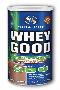 Whey Good Chocolate, 498 g