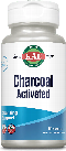 Charcoal Activated, 50ct 260mg