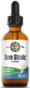 Sure Stevia Liquid Extract Vanilla, 1.8oz