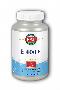 E-400 Plus With mixed Tocopherols, 180ct 400iu