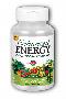 Enhanced Energy with Lutein Iron-free, 90ct