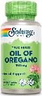 Oil of Oregano, 60ct 150mg