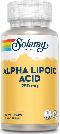 Alpha Lipoic Acid 250 mg, 60ct 250mg