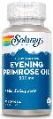 Evening Primrose Oil, 90ct 500mg
