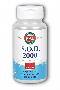 SOD 2000 250mg, 100ct Enteric Coated