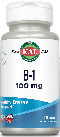 B 1 100mg, 100ct 100mg
