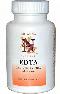 EDTA 600mg, 100 caps