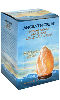 Salt Lamp, 3-5 lbs