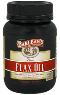 Flaxseed Oil, 100 SG
