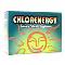 Chlorenergy New Generation Chlorella 200mg, 1500 tabs