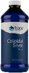 Colloidal Silver 30 PPM, 8 oz.