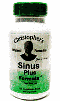 Heal Sinus Plus, 100 vegicaps