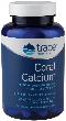Coral Calcium with ConcenTrace, 60 caps
