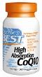High Absorption CoQ10 100mg, 30VC